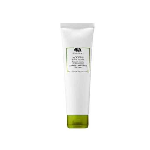 [125F0599] Origins -  MODERN FRICTION Nature's Gentle Dermabrasion 125ml (Parallel Import)