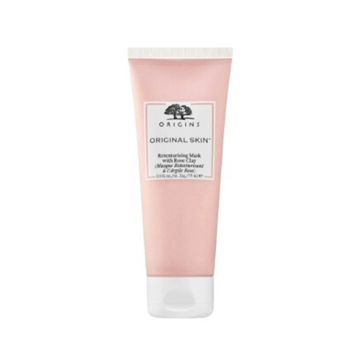 [016F0558] Origins - Retexturizing Mask With Rose Clay 75ml (Parallel Import)