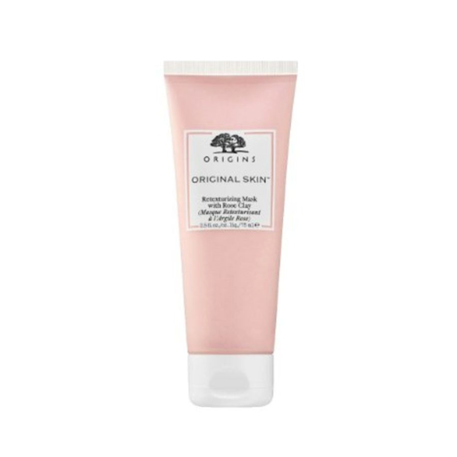 [125F0589] Origins - Retexturizing Mask With Rose Clay 75ml (Parallel Import)