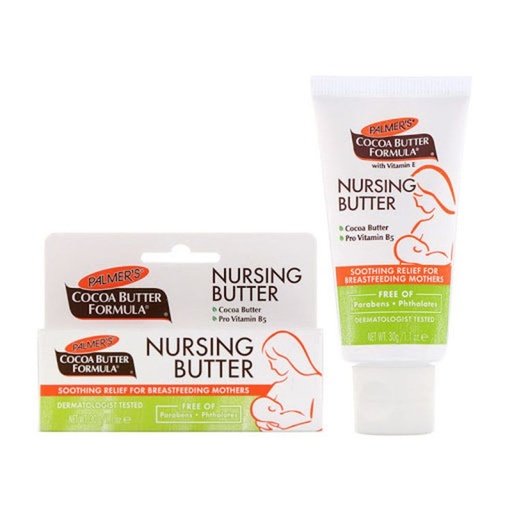 [172F0157] PALMER'S - Palmer's Nursing Butter 30g (Authorized Goods)