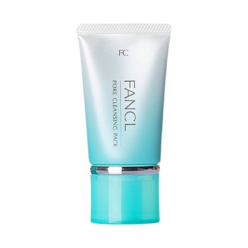 [125F0244] FANCL - Pore Cleansing Pack 40g (Parallel import)