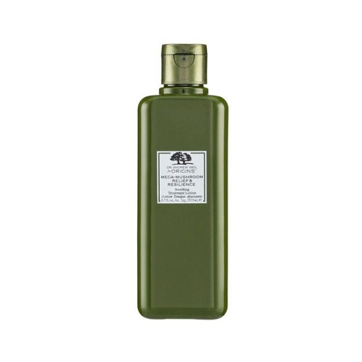 [125F0612] ORIGINS - Origins - Mega-Mushroom Skin Relief Soothing Treatment Lotion (200ml)  (Parallel Import)