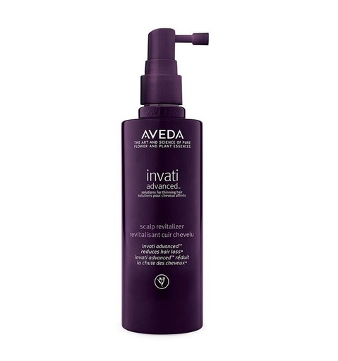 [125F0027] AVEDA - Invati Advanced™ 頭皮激活精華 150ml (平行進口)