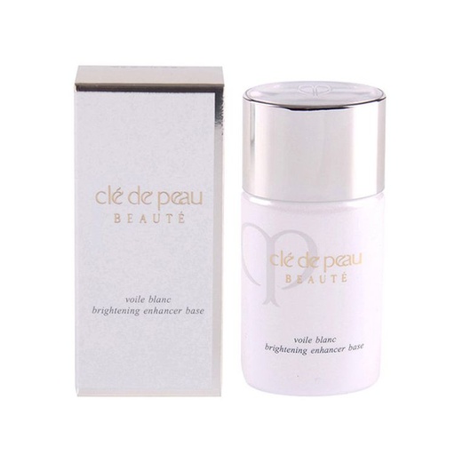 [125F0093] Cle De Peau - New Whitening Lotion (Whitening Isolation) 30ml (Parallel Import)