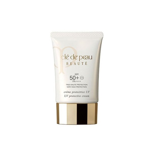 [125F0089] Clé de Peau Beauté - CDP Uv Protective Cream SPF 50+PA+++ 50ml (Parallel Import)