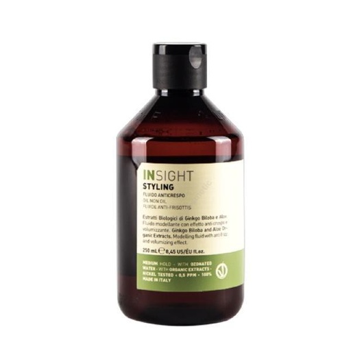 [125F0973] INSIGHT - STYLING OIL NON OIL 250ml(Parallel Import)