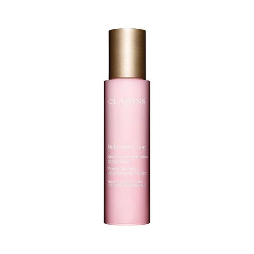 [125F1002] Clarins - Multi-Active day Emulsion - Normal to combination skin (Parallel Import)