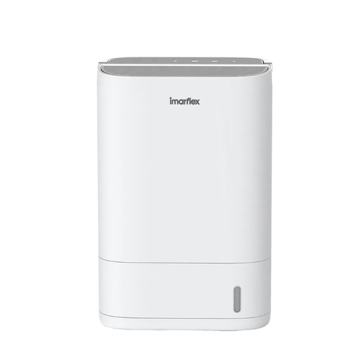 [123F0035] imarflex - (750ml) Mini Dehumidifier