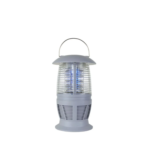[123F0052] imarflex  - UV-LED Purple Mosquito Lamp IMK-05