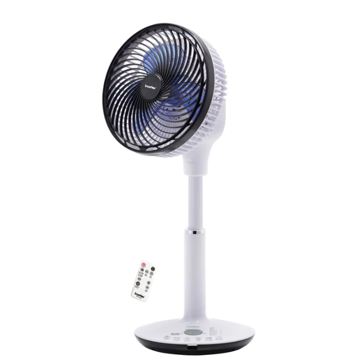 [151F0201] imarflex 伊瑪牌
電子式9吋遙控DC節能遙控伸縮扇