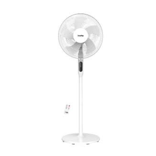 [123F0073] imarflex - 14 inch Circulation Stand Fan