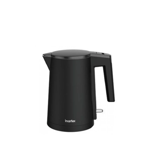 [123F0008] imarflex - (0.8L) Electric Kettle IKT-08SB