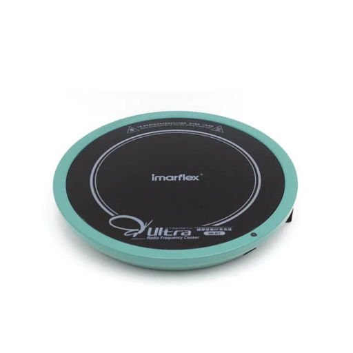 [123F0027] imarflex - (800W)Healthy Cooking Stove IIR-R7
