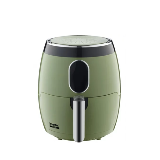 [123F0028] imarflex 伊瑪牌2.6公升 電子式健康空氣炸鍋 IHF-26E