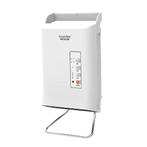 [123F0080] imarflex - 2050W Thermo Ventilator INB-2023R