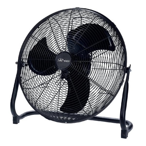 [123F0095] "Famous" - 18inch Floor Fan FE-45B