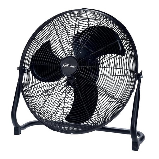 [123F0095] "Famous" - 18inch Floor Fan