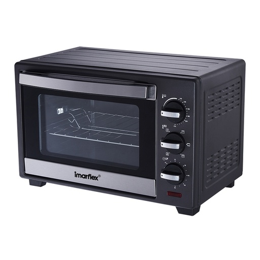 [123F0117] imarflex - 20L Free-standing Microwave Oven