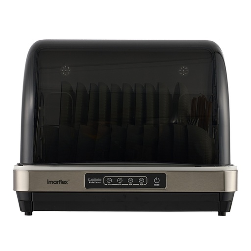 [123F0118] imarflex - 42L UV Sterilized Dish Dryer IDW-42L