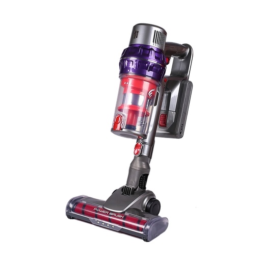 [123F0127] imarflex - 『G10』 DC HEPA Vacuum Cleaner