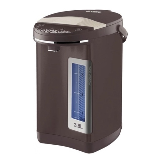 [123F0129] "Famous" 3.8L Thermo Pot  FP-381(FAM) 