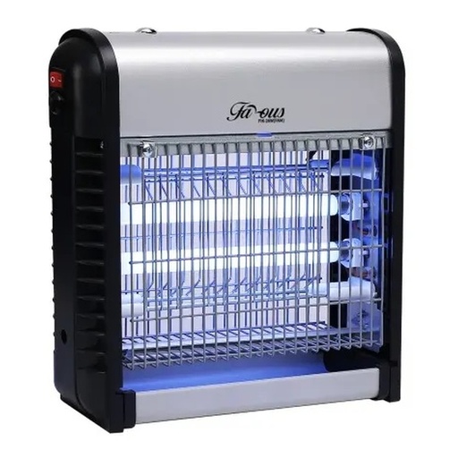 [123F0145] "Famous" 19W Mosquito lamp  FIK-26W(FAM)