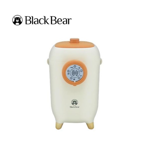 [138F0009] BLACK BEAR智能電熱水瓶3.0L