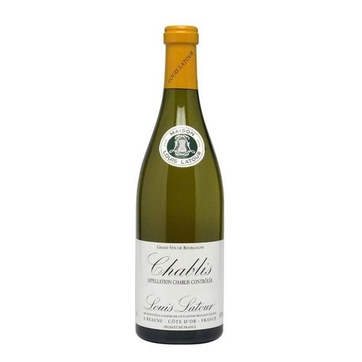 [167F0003] France Louis Latour Chablis