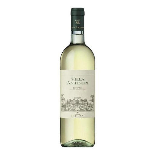 [167F0011] 意大利 Antinori Villa Antinori Bianco lGT 4支