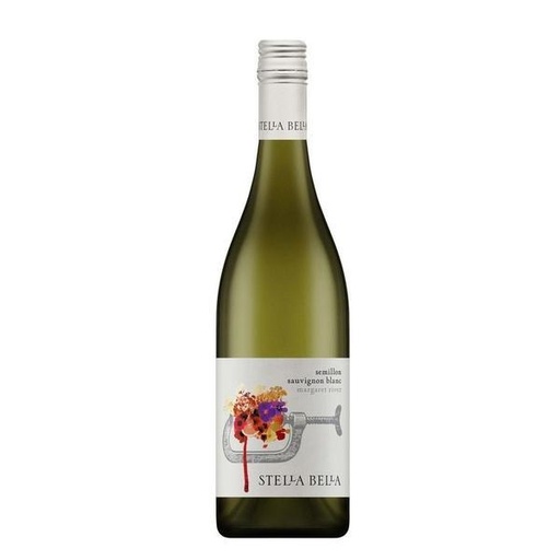 [167F0013] Australian Stella Bella Semillon Sau Blanc 4 bottles