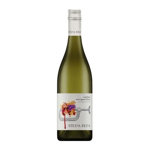 [167F0014] Australian Stella Bella Semillon Sau Blanc 2 bottles