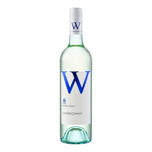 [167F0016] 澳洲 Warburn Estate premium Chardonnay 2支
