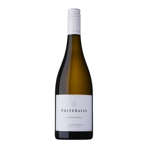 [167F0019] New Zealand Whitehaven Chardonnay 4 bottles