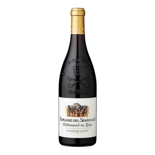 [167F0029] 法國名酒 Chateauneuf-du -Pape