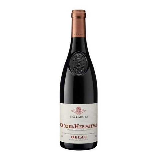 [167F0031] 法國 Dalas Crozes Hermitage Les Launes 2支