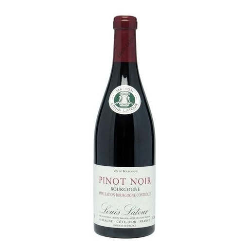 [167F0034] France Famous winery Louis Latour Bourgogne pinot Noir