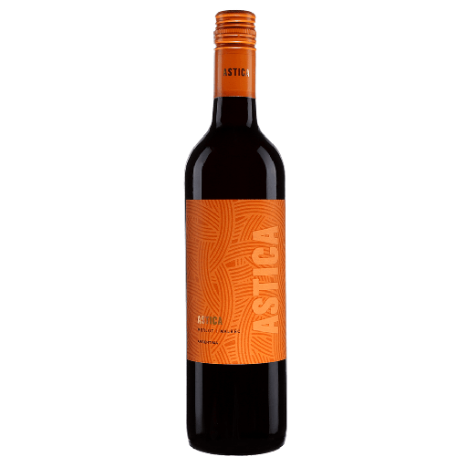 [167F0035] Argentina Trapiche Astica Merlot Mailbec 4 bottles