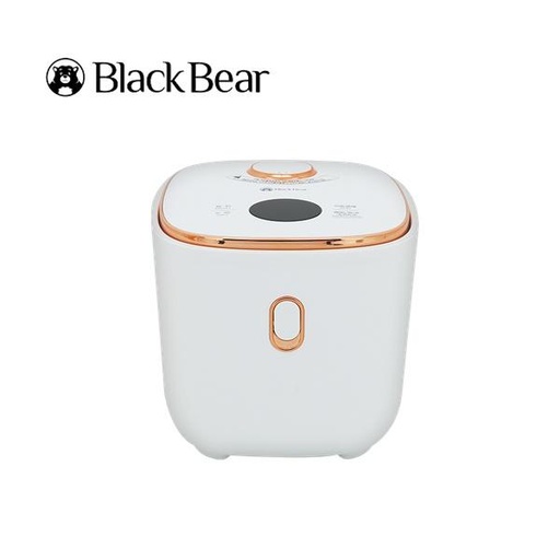 [138F0004] BLACK BEAR 智能電飯煲 0.5L