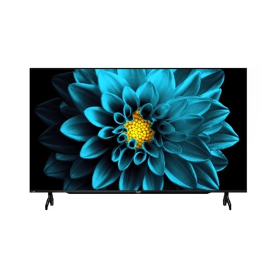 [133F0078] Sharp 50" 4K UHD Smart TV - 4T-C50DK1X