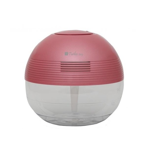 [122F0088] Turbo Italy - Iridescent Air Purifier