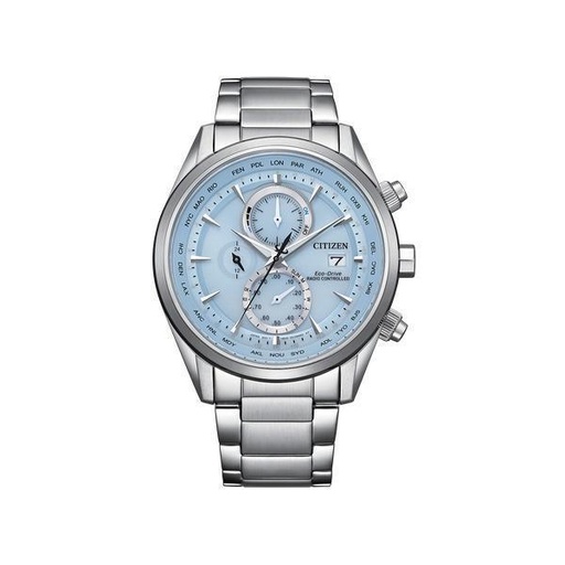 [150F0145] Citizen - Eco-Drive - AT8260-85M