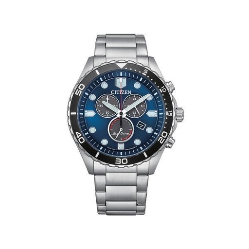 [150F0148] Citizen - Eco-Drive - AT2560-84L