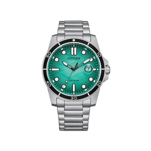 [150F0154] Citizen - Eco-Drive - AW1816-89L