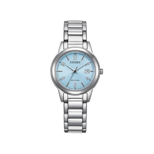 [150F0156] Citizen - Eco-Drive - FE1241-71L