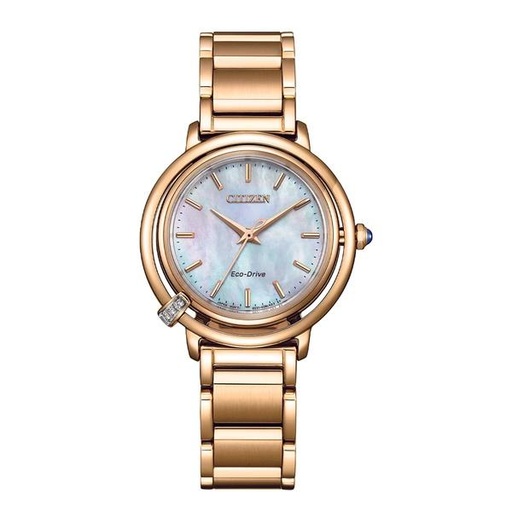 [159F0137] Citizen - L - EM1093-61D