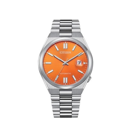 [159F0138] Citizen - Mechanical - NJ0151-88Z