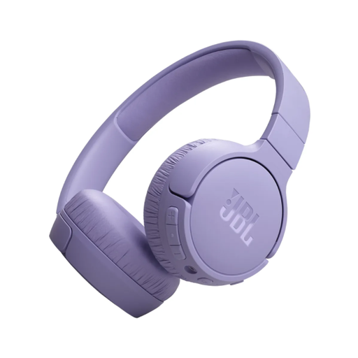 JBL T670NC WL ON-EAR HEADPHONES