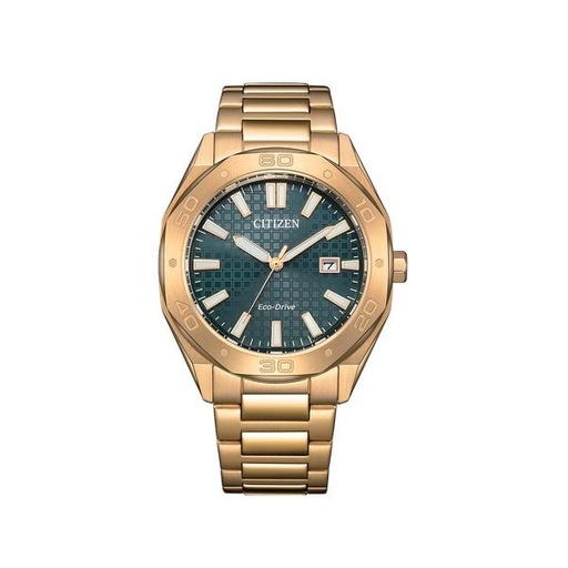 [150F0200] Citizen - Eco Drive - BM7633-81X