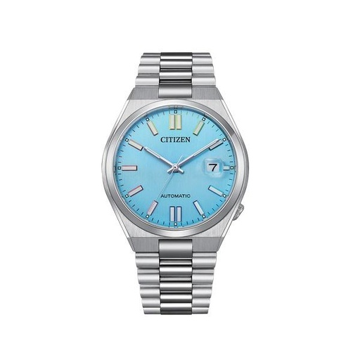 [150F0202] Citizen - Mechanical - NJ0151-53L