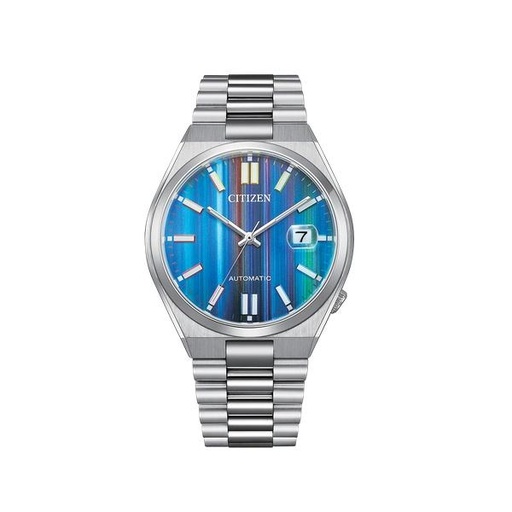 [150F0204] Citizen - Mechanical - NJ0151-53W